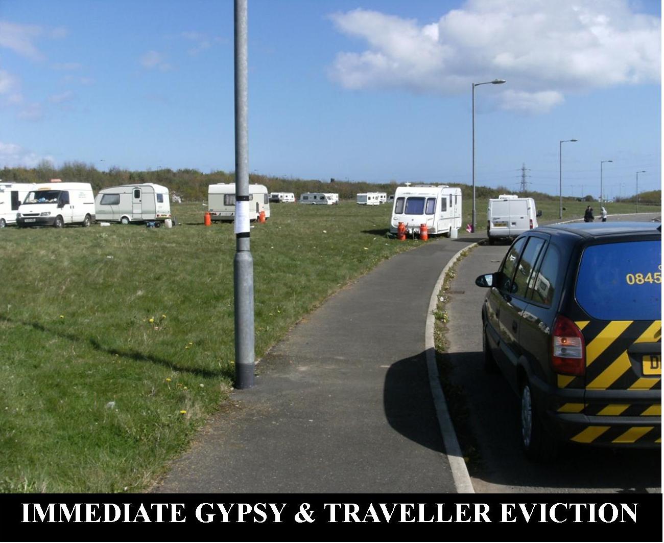 Certificated Bailiffs